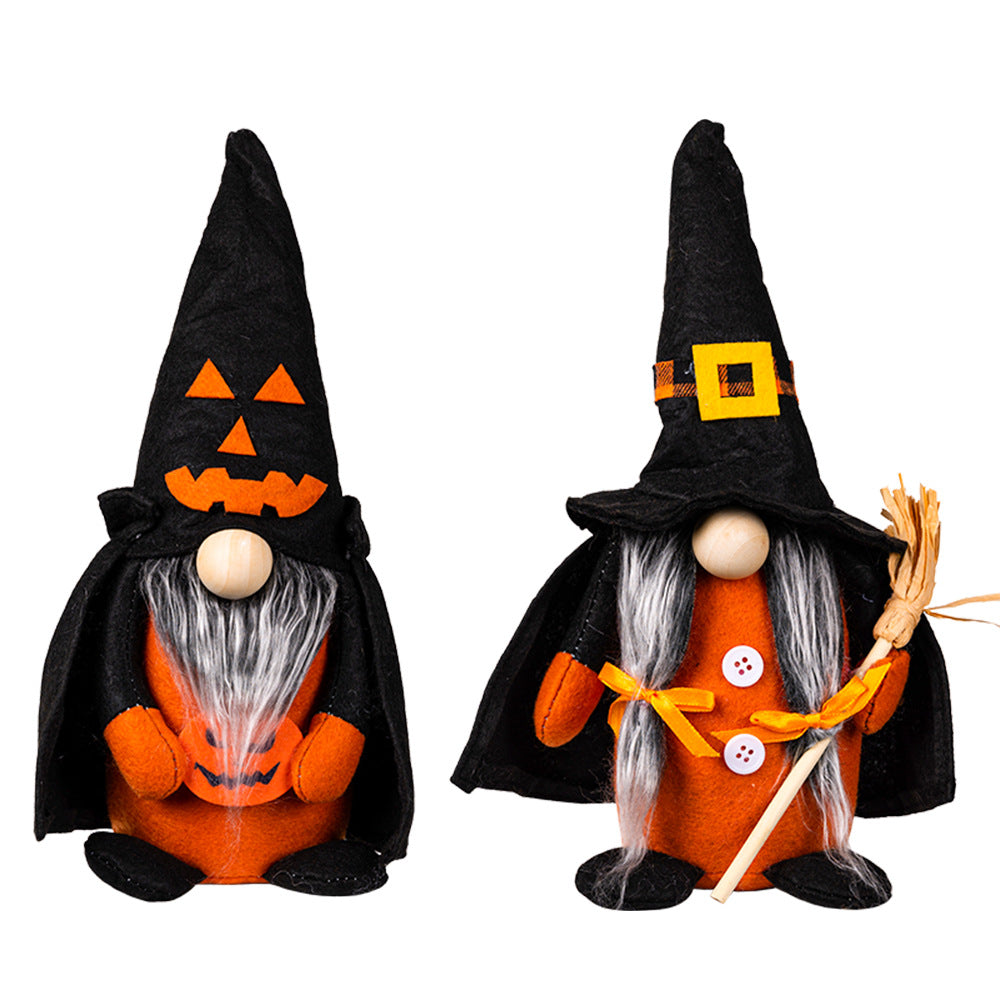 Halloween gnomes, Scary gnomes, Spooky gnomes, Witch gnomes, Ghost gnomes, Skeleton gnomes, Jack-o-lantern gnomes, Vampire gnomes, Zombie gnomes, Creepy gnomes, Halloween decorations, Haunted house gnomes, Trick or treat gnomes, Gothic gnomes, Horror gnomes, boo gnomes, pumpkin gnomes, ghost gnomes, orange gnomes, broom gnomes