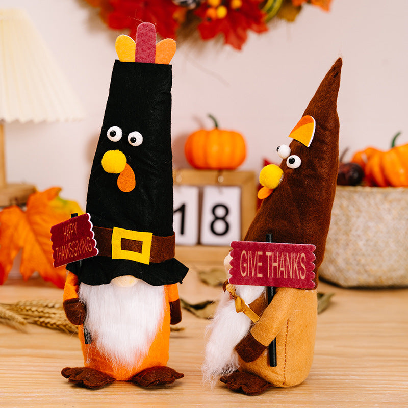 Thanksgiving gnomes, Harvest gnomes, Autumn gnomes, Turkey gnomes, Pilgrim gnomes, Native American gnomes, Cornucopia gnomes, Pumpkin gnomes, Corn gnomes, Grateful gnomes, Thanksgiving decorations, Handmade gnomes, Cute gnomes, Decorative gnomes, Rustic gnomes, Festive gnomes, Seasonal gnomes, Thankful gnomes