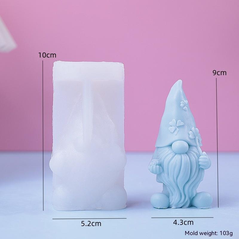 DIY Plaster Easter Candle Silicone Mold, Silicone candle molds, Christmas tree candle molds, Halloween pumpkin candle molds, Easter egg candle molds, Animal candle molds, Sea creature candle molds, Fruit candle molds, Geometric candle molds, Abstract candle molds, DIY candle making molds,