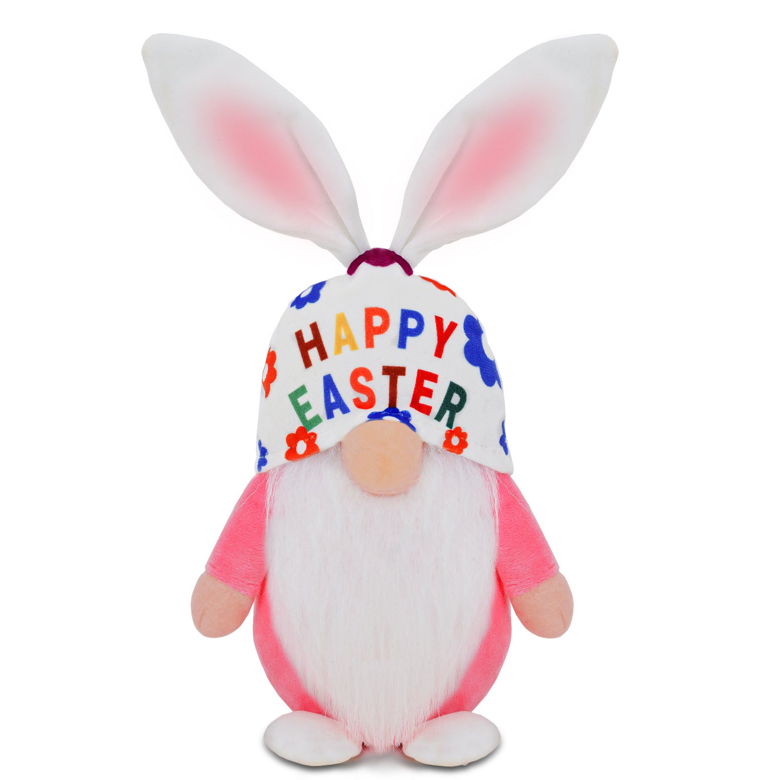Easter Spring Rabbit Decoration Doll