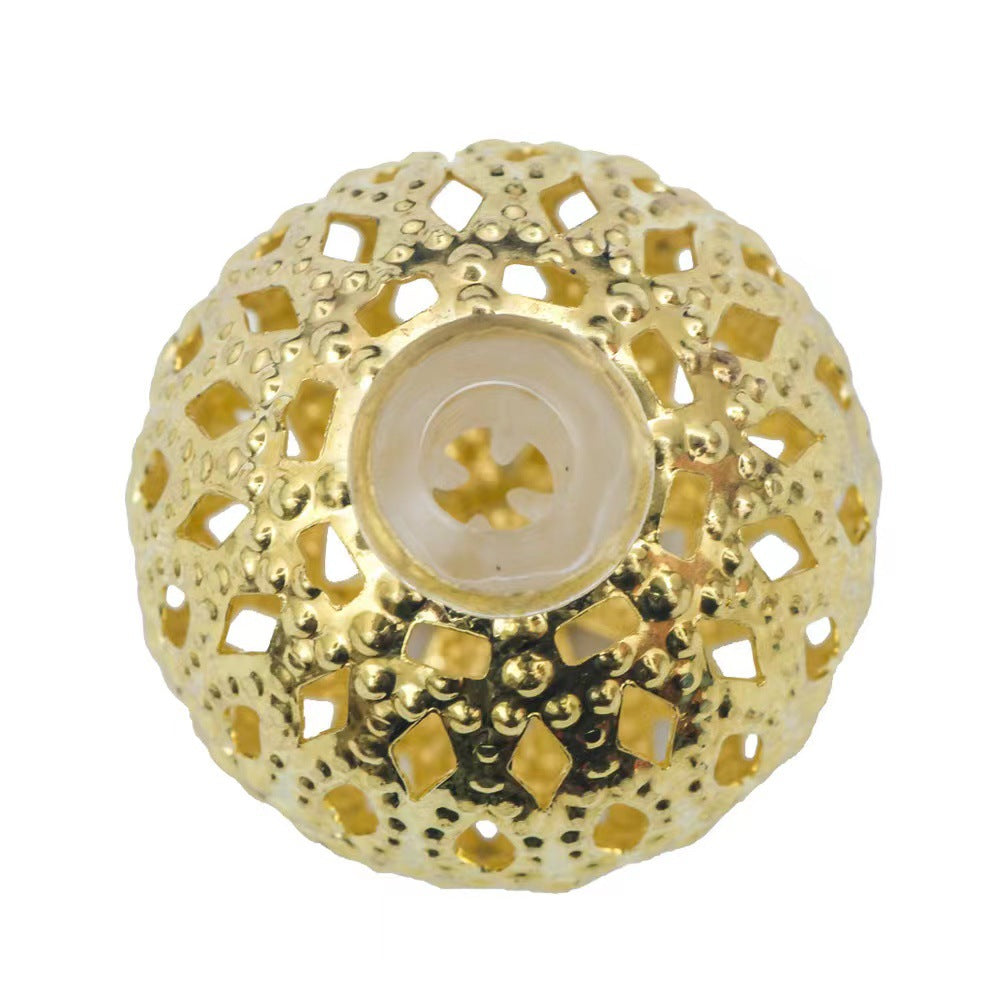 Morocco Ball LED Accessories Christmas Holiday Lamp