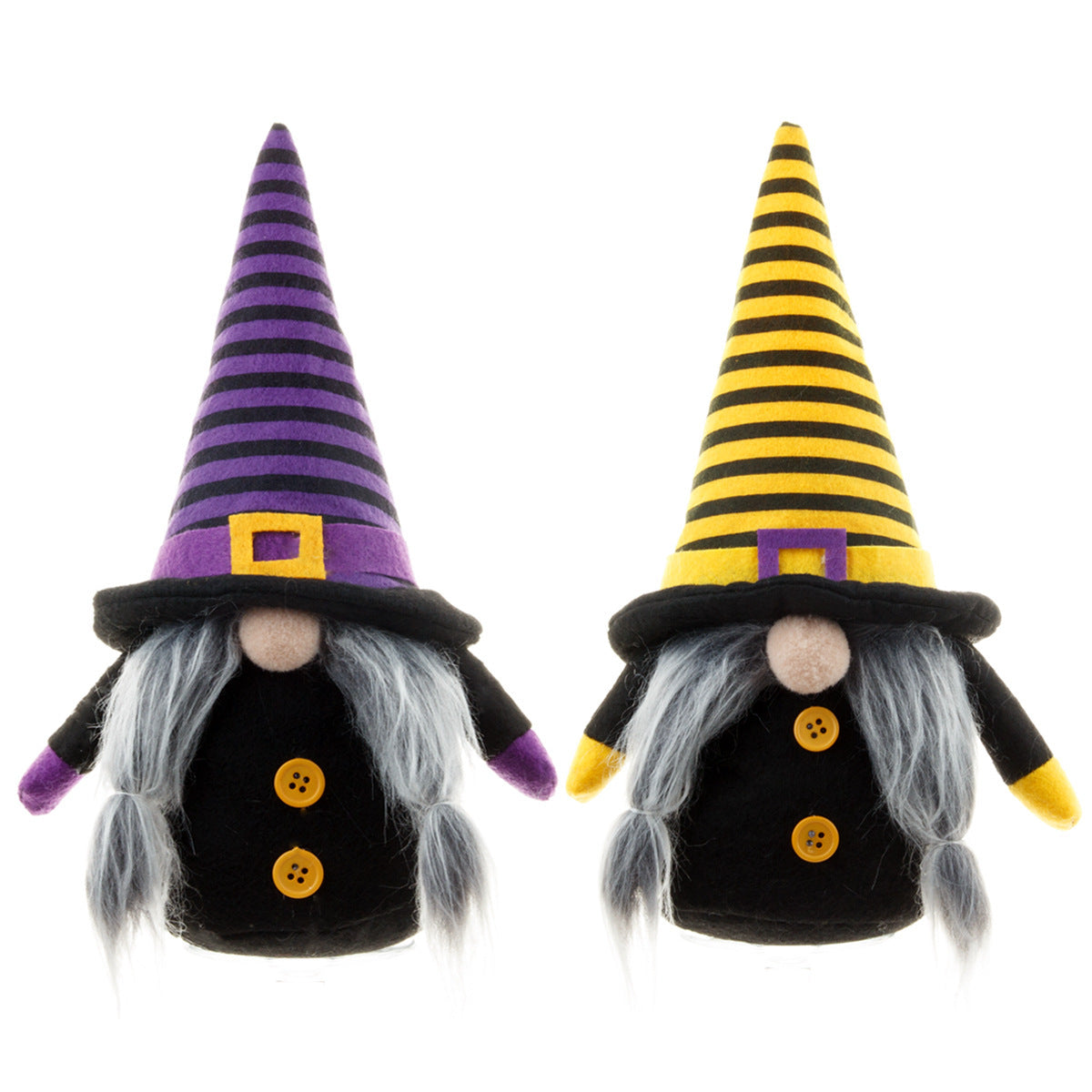 Halloween Doll Ornaments Holiday Decorations