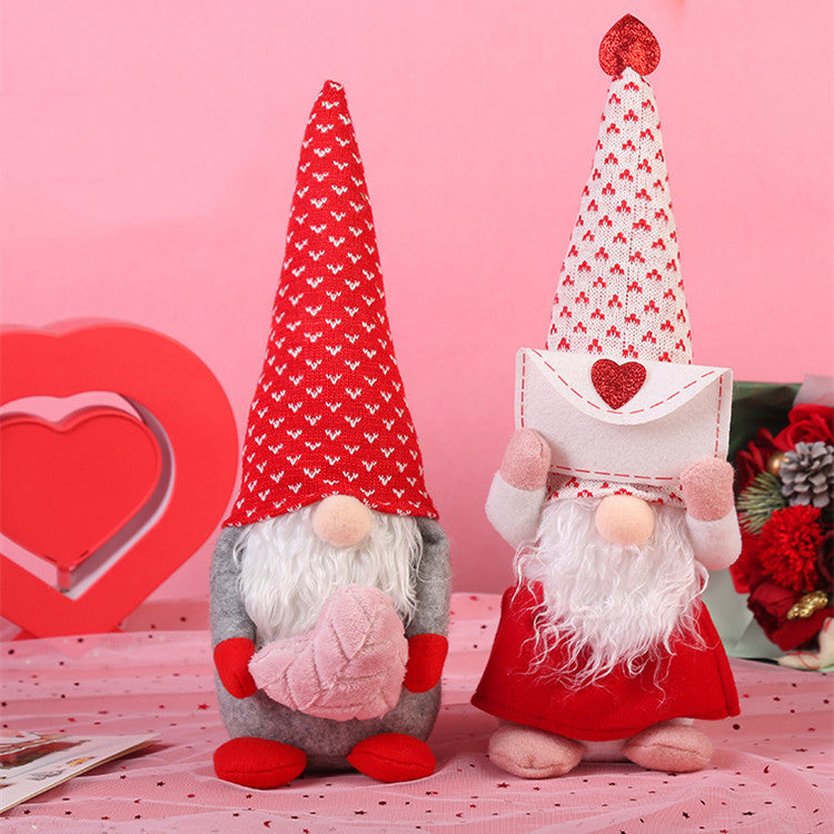 Decognomes, Valentine's Day Gnomes, Valentine's Day Gnome Decor, Valentine's Day Gnomes DIY, Valentine's Day Gnome Craft, Valentine's Day Gnome Plush, Valentine's Day Gnomes, Valentine's Day Gnomes Aldi, Valentine Gnome Images, Decoration Gnomes, Handmade gnomes, DIY Gnomes, Buy Gnomes, 