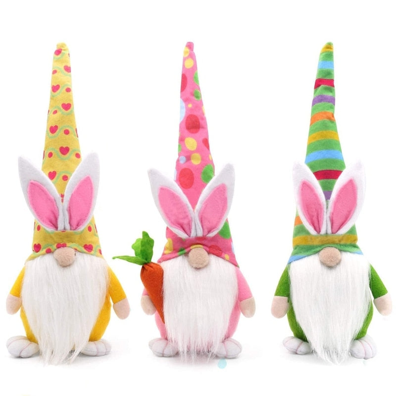 Easter Gnomes, Easter Gnomes UK, Easter Gnomes Diy, Large Easter Gnomes, Plush Easter Gnomes, Bunny Gnome, Easter Bunny Gnomes, Jim Shore, Easter Gnome, Gnome Easter, Rae Dunn Easter Gnome, Gnome Bunny, Diy Easter Gnomes,  Easter Gnome Images, Easter Gnome Pattern.