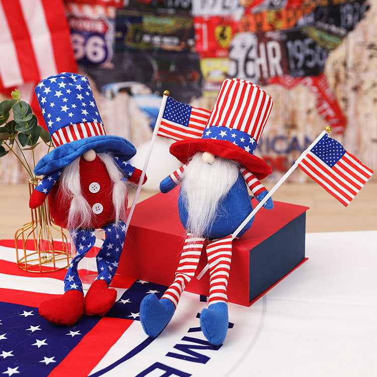 National Day Gnomes, Patriotic gnome, Independence Day Gnome, 4th of July Gnome,  Gnome For Sale, Handmade Gnome,,Flag Day Gnome, Memorial Day Gnome, Veterans Day Gnome, Veterans Day Gnome, Labor Day Gnome, Columbus Day Gnome