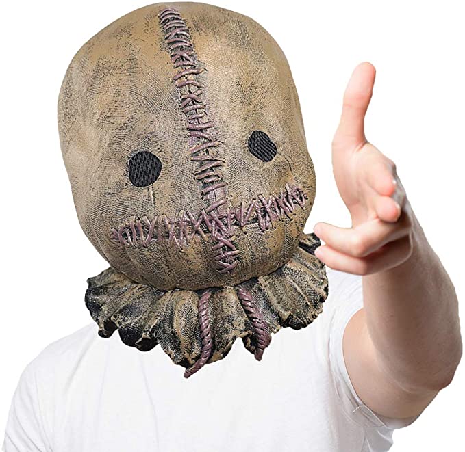 Compatible with Apple, Horror Skeleton Demon Grimace Zombie Mask, Funny Glowing Masks, Halloween Horror Mask, Halloween LED Full Mask, Skull LED Mask, Animal Mask, Costumes Props Mask, Halloween Masks For Sale, Halloween Masks Near Me, Halloween Mask Micheal Myers, Halloween Mask Store