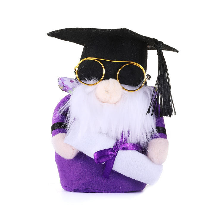 Graduation Gnomes, School Gnomes, Teacher gnomes, Bachelor Uniform Gnome, Dwarers Gnomes, Glasses gnomes, graduation gnomes, gnome graduation, graduation garden gnome, School Gnome, Schoolbag Gnome, Doctor Gnome