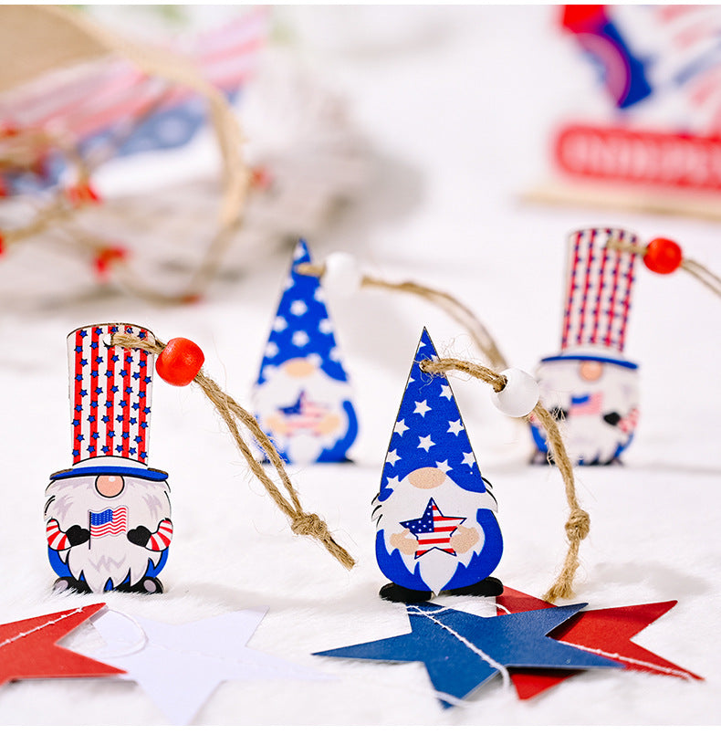 4th of july decoration, patriotic wreath, decoration item, home decoration items, room decoration items, wall decoration items, house decoration items, fourth of july decorations, patriotic decor, center table decoration