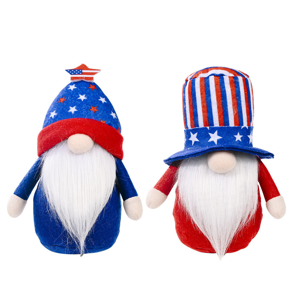 Adorable 4th of July Gnomes For Sale, premium quality & handcrafted, perfect size & bright color, good choice for a gift, Diy Gnomes, Buy Gnomes, Gnomes For Sale, 4th July Decoration Gnomes, Independence Day Gnomes, Veterans Day Gnome, Memorial Day Gnome, Labor Day Gnome, Columbus Day Gnome, Patriotic Gnomes