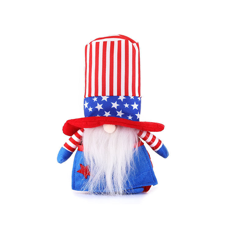 National Day Gnomes Patriotic gnome Independence Day Gnome, 4th of July Gnome,  Gnome For Sale, Handmade Gnome. Gnome For Sale, Memorial Day Gnome, Veterans Day Gnome, flag day Gnome, Veterans Day Gnome, Labor Day Gnome, Columbus Day Gnome 