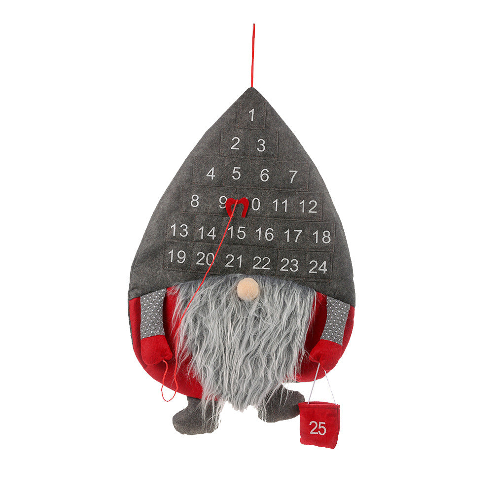 Christmas Advent Calendar Santa Claus Faceless Doll, Santa Claus Red Wine Set Forest Man, Christmas Decorations Table Faceless Old Man Gnomes, Christmas Decoration Gnomes, Xmas Gnomes, Santa Gnomes, DIY gnomes, Gnome Christmas Tree, Nordic gnomes, Tomato Cage Gnomes, Plush Gnomes.