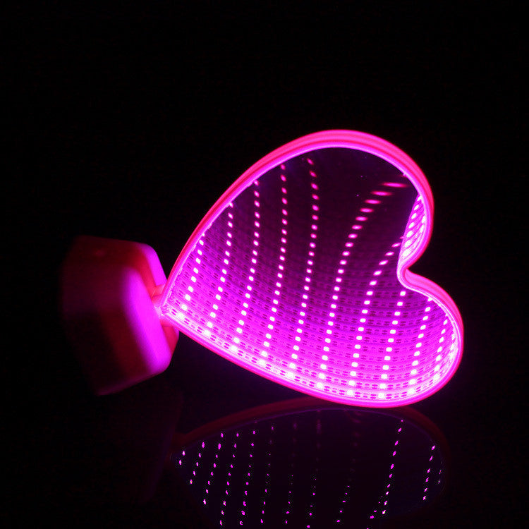 Led Creative Double-sided Love Tunnel Led Light, valentines day, shop valentine's day deals, valentines, valentine's day gifts, valentine day, valentines day gifts, valentines day decor, Decognomes,  valentine decoration, valentines day decoratio, valentine decor, valentines decor, valentines decorations
