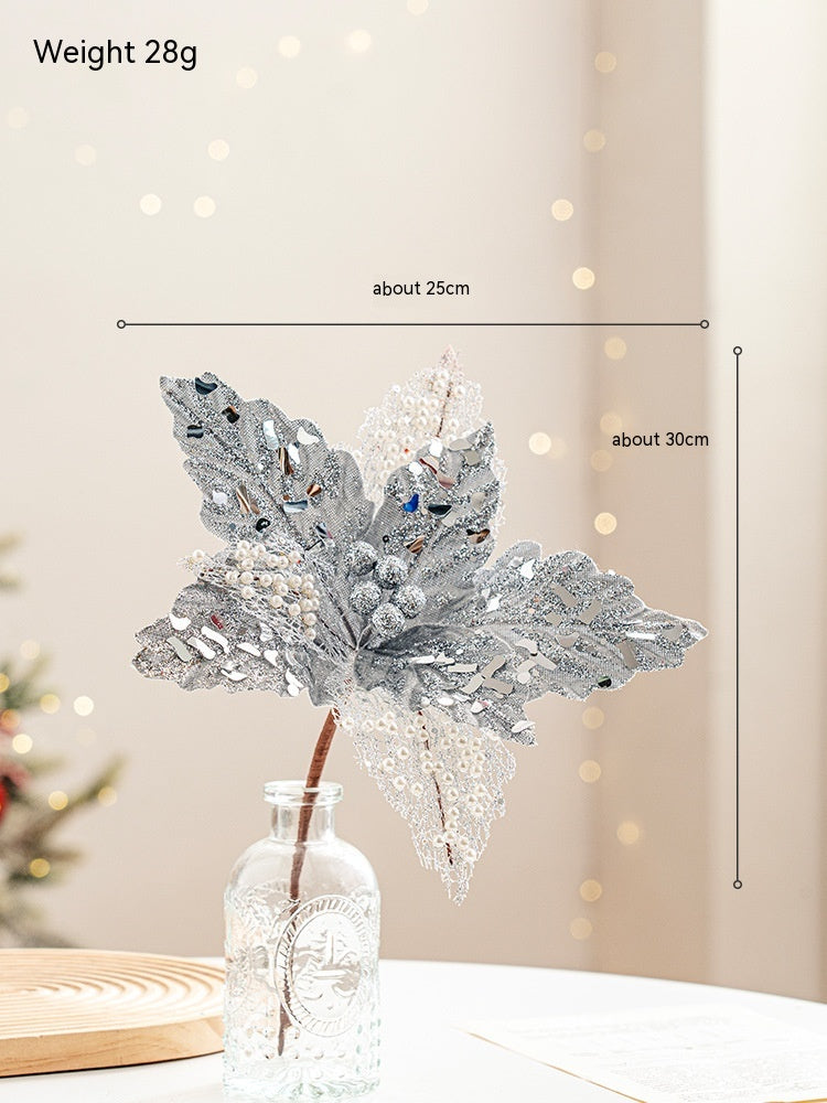 Christmas Decoration Peripheral Ornament DIY