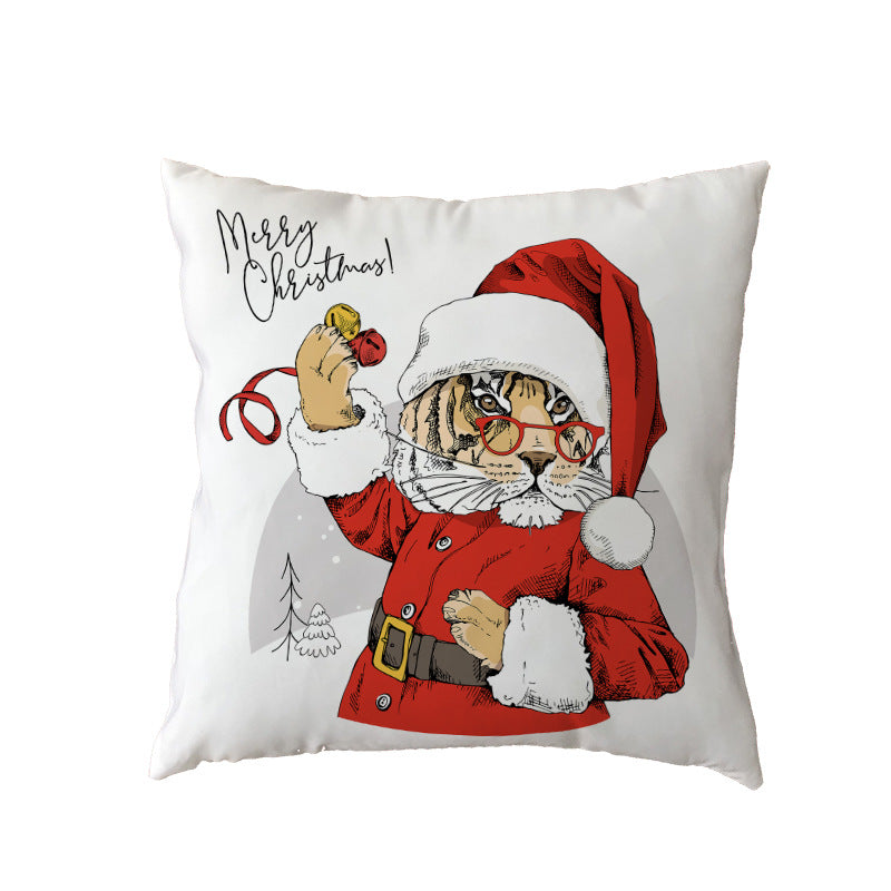 Christmas pillow covers, Holiday pillowcases, Festive cushion covers, Xmas decorative pillowcases, Santa Claus pillow covers, Snowflake pillowcases, Reindeer cushion covers, Seasonal throw pillowcases, Christmas-themed pillow covers, Winter decor pillowcases, Christmas cushion covers, Red and green pillowcases, Snowman pillow covers, Festive throw pillowcases, Decorative holiday pillow covers, Seasonal decorative pillowcases, Christmas home decor pillow covers, Embroidered Christmas pillowcases,