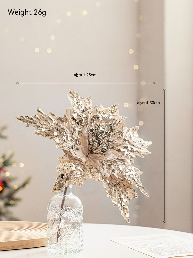 Christmas Decoration Peripheral Ornament DIY