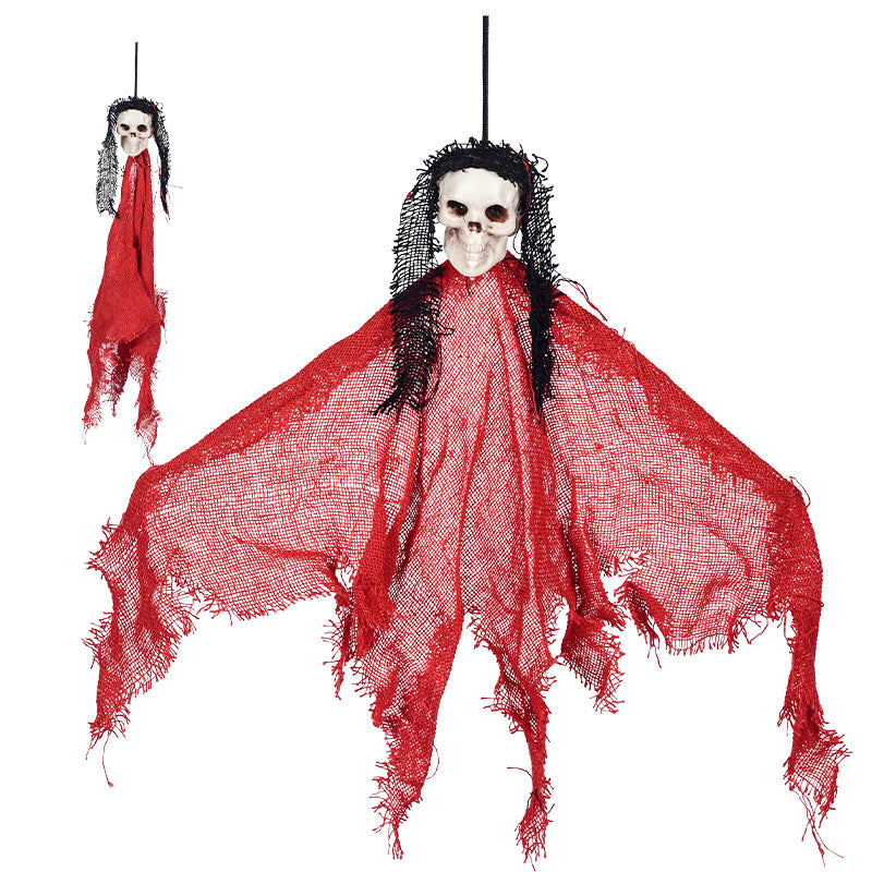 Halloween Small Hanging Ornament Ghost Festival Party Ghost Small Sling Ghost Flag, Halloween decorations items, Halloween masks, Halloween props, Halloween animatronics, Halloween inflatables, Halloween lights, Halloween fog machines, Halloween spider webs, Halloween lanterns, Halloween banners, Halloween streamers, Halloween tableware, Halloween centerpieces, Halloween party favors, Halloween yard stakes, Halloween tombstones, Halloween candles, Halloween wreaths, Halloween garlands
