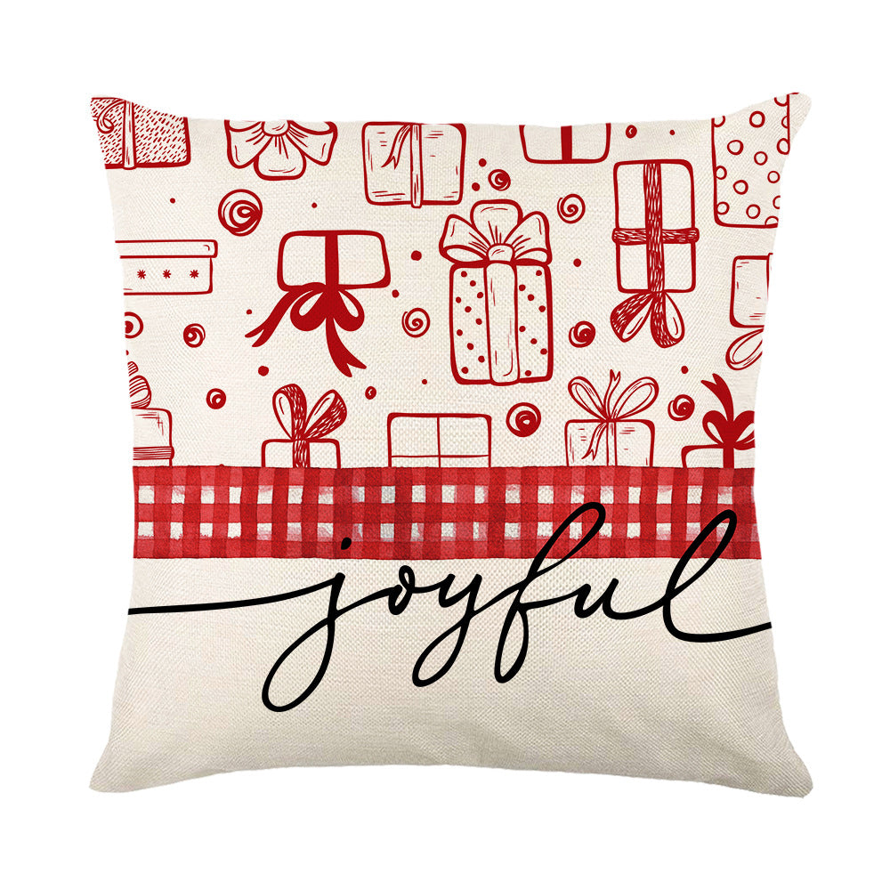 Christmas pillow covers, Holiday pillowcases, Festive cushion covers, Xmas decorative pillowcases, Santa Claus pillow covers, Snowflake pillowcases, Reindeer cushion covers, Seasonal throw pillowcases, Christmas-themed pillow covers, Winter decor pillowcases, Christmas cushion covers, Red and green pillowcases, Snowman pillow covers, Festive throw pillowcases, Decorative holiday pillow covers, Seasonal decorative pillowcases, Christmas home decor pillow covers, Embroidered Christmas pillowcases,