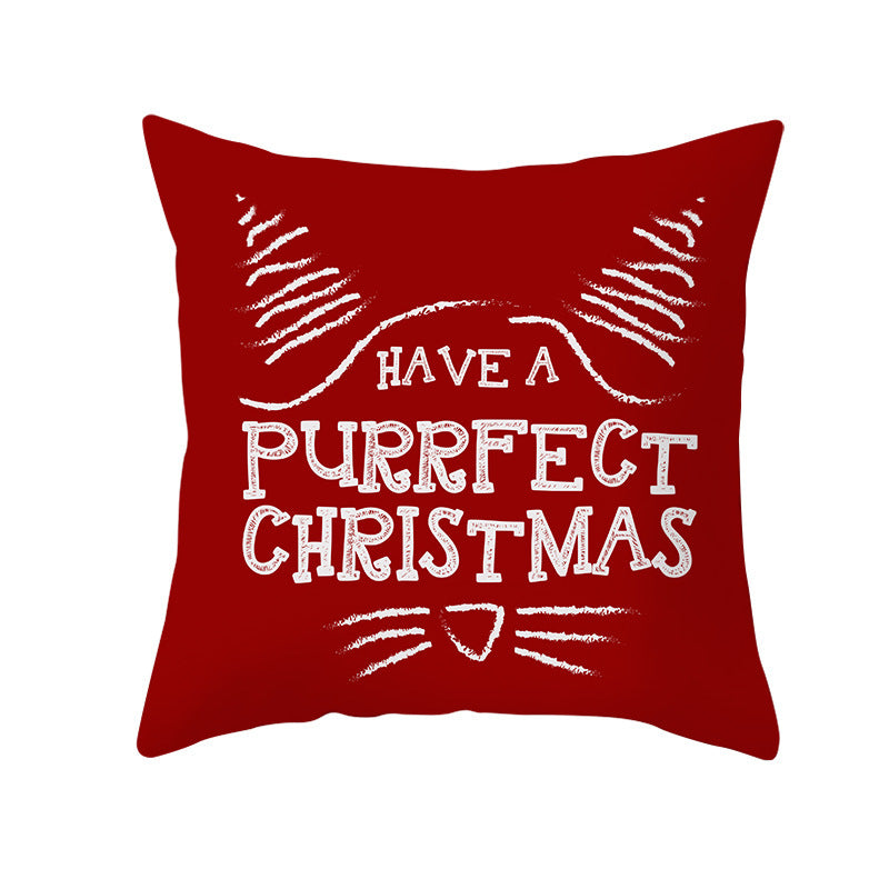 Christmas pillow covers, Holiday pillowcases, Festive cushion covers, Xmas decorative pillowcases, Santa Claus pillow covers, Snowflake pillowcases, Reindeer cushion covers, Seasonal throw pillowcases, Christmas-themed pillow covers, Winter decor pillowcases, Christmas cushion covers, Red and green pillowcases, Snowman pillow covers, Festive throw pillowcases, Decorative holiday pillow covers, Seasonal decorative pillowcases, Christmas home decor pillow covers, Embroidered Christmas pillowcases,