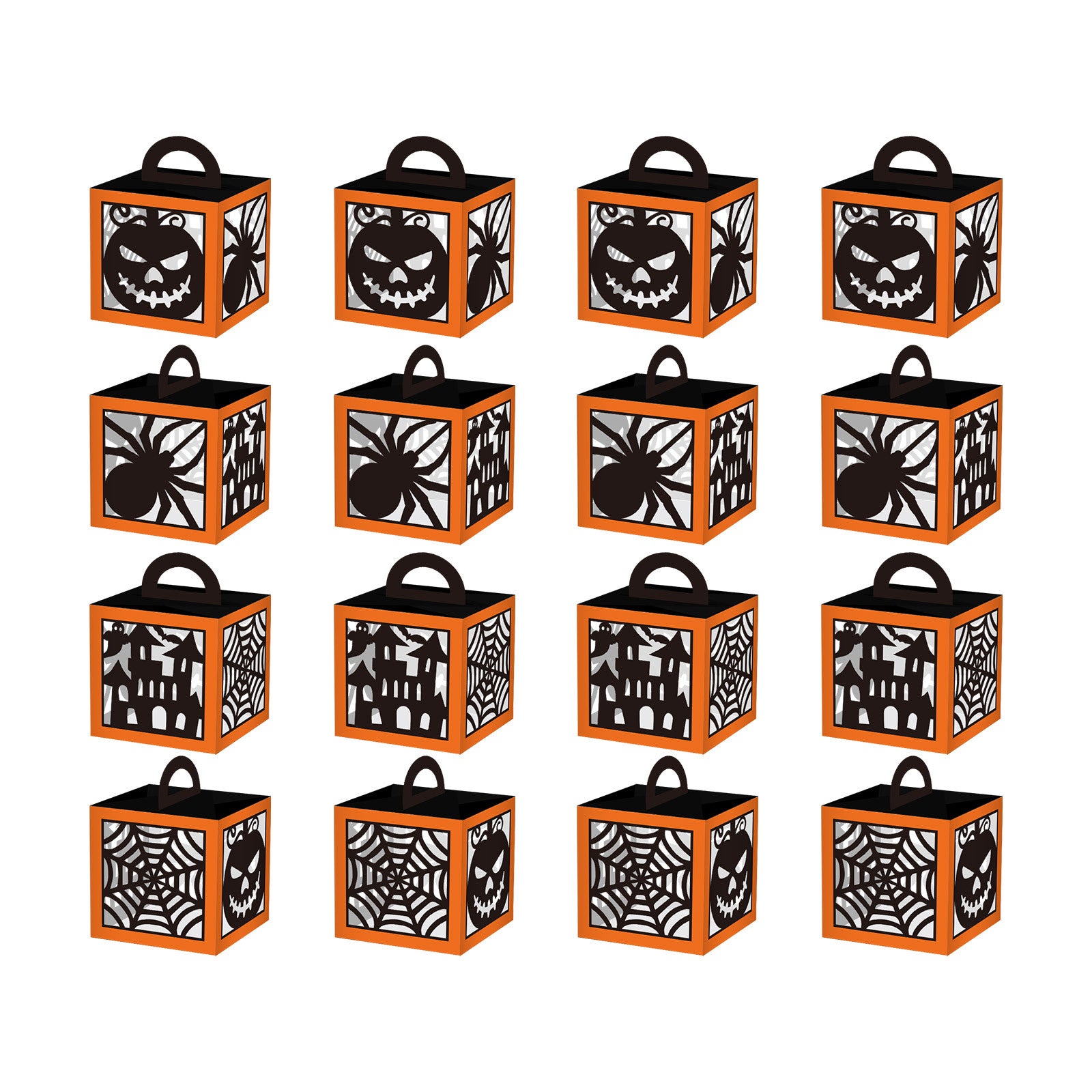 Halloween Candy Gift Box Holiday Party Supplies Decoration, Halloween decorations items, Halloween costumes, Halloween masks, Halloween props, Halloween animatronics, Halloween inflatables, Halloween lights, Halloween fog machines, Halloween spider webs, Halloween lanterns, Halloween banners, Halloween streamers, Halloween tableware, Halloween centerpieces, Halloween party favors, Halloween yard stakes, Halloween tombstones, Halloween candles, Halloween wreaths, Halloween garlands
