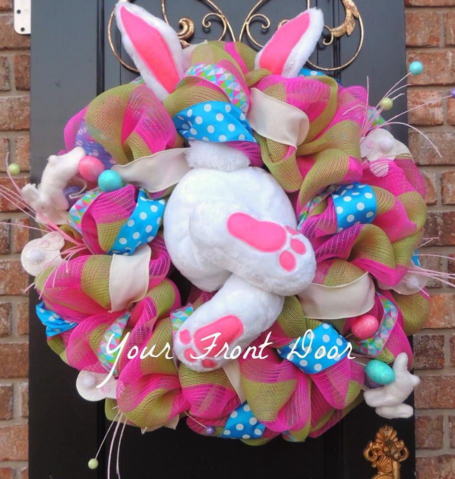 Easter Decoration Festival Scene Wreath Decorations, Easter gnomes, Bunny gnomes, Spring gnomes, Pastel gnomes, Egg gnomes, Chick gnomes, Floral gnomes, Garden gnomes, Basket gnomes, Easter decorations, Rustic gnomes, Happy Easter gnomes, Peep gnomes.