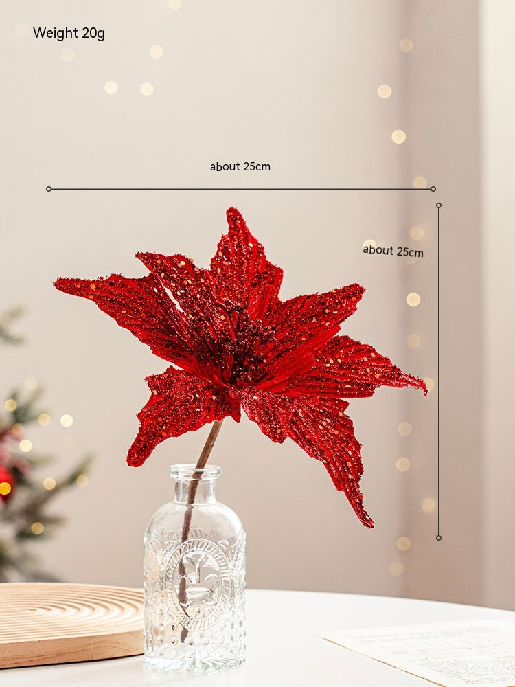 Christmas Decoration Peripheral Ornament DIY