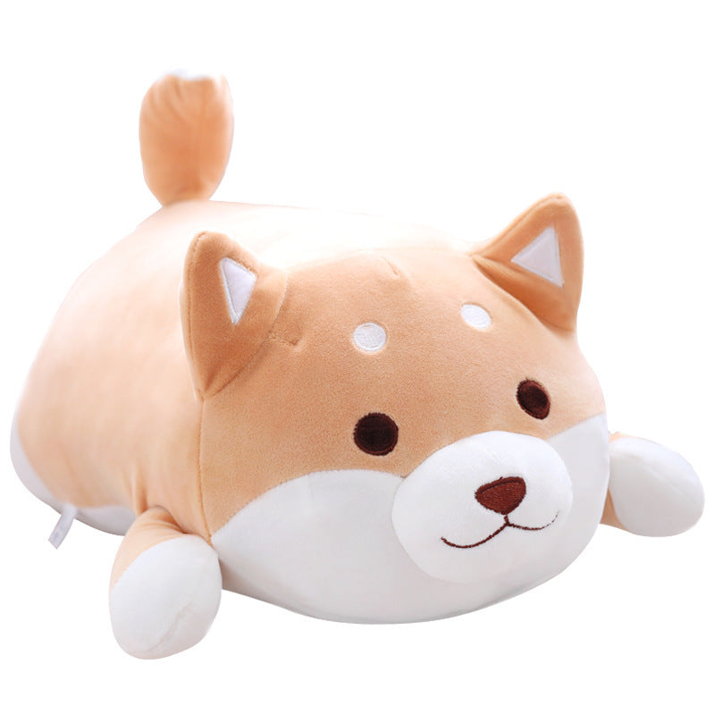 36cm 55cm Cute Fat Shiba Inu Dog Plush Toy Stuffed Soft Kawaii Stuffed Animals, stuffed animals, weighted stuffed animal, stuffed animal​, highland cow stuffed animal, Plush Toys, Soft Toys, Teddy Bear, plush​, plushies, Decognomes, Plush doll