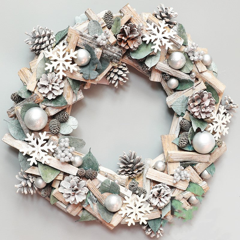 Christmas decoration ornaments, christmas decoration wreath, Christmas wreath