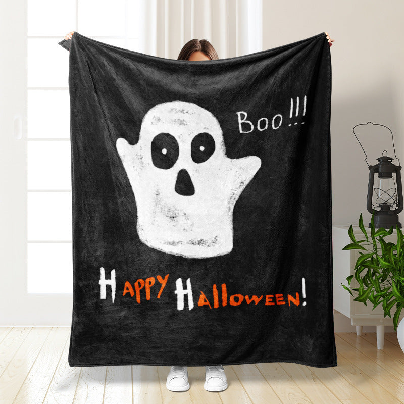 Halloween Blanket Digital Printing Flannel, Halloween decorations items, Halloween costumes, Halloween masks, Halloween props, Halloween animatronics, Halloween inflatables, Halloween lights, Halloween fog machines, Halloween spider webs, Halloween lanterns, Halloween banners, Halloween streamers, Halloween tableware, Halloween centerpieces, Halloween party favors, Halloween yard stakes, Halloween tombstones, Halloween candles,