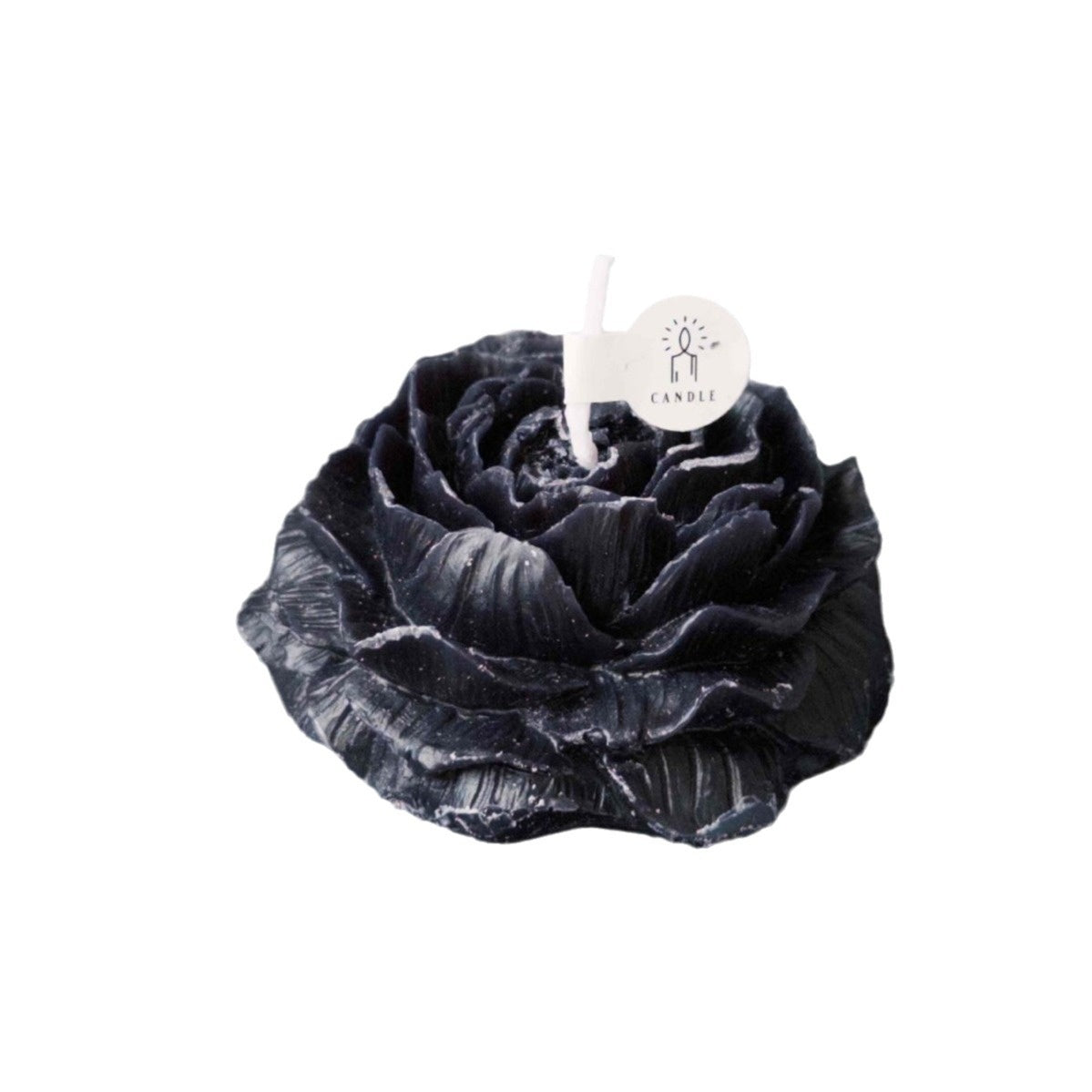 American Retro Black Aromatherapy Candle