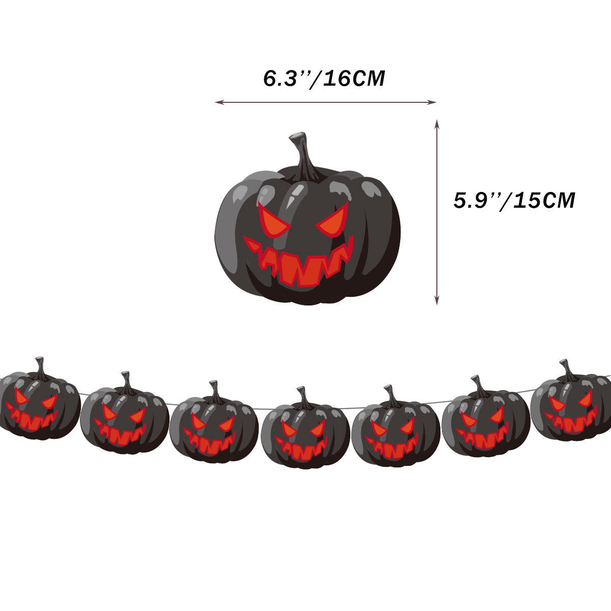 Halloween Banner Hanging Flag Holiday Party Decoration, Halloween decorations items, Halloween costumes, Halloween masks, Halloween props, Halloween animatronics, Halloween inflatables, Halloween lights, Halloween fog machines, Halloween spider webs, Halloween lanterns, Halloween banners, Halloween streamers, Halloween tableware, Halloween centerpieces, Halloween party favors, Halloween yard stakes, Halloween tombstones, Halloween candles,