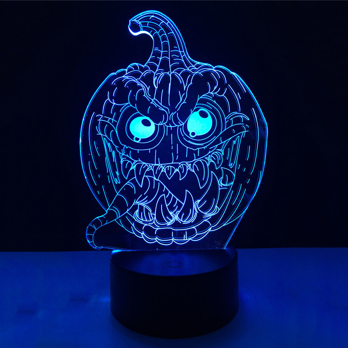 Halloween Gift Pumpkin Lantern