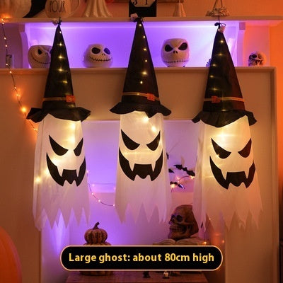 Halloween Decoration Glowing Ghost Party Supplies, Halloween decorations items, Halloween costumes, Halloween masks, Halloween props, Halloween animatronics, Halloween inflatables, Halloween lights, Halloween fog machines, Halloween spider webs, Halloween lanterns, Halloween banners, Halloween streamers, Halloween tableware, Halloween centerpieces, Halloween party favors, Halloween yard stakes, Halloween tombstones, Halloween candles, Halloween wreaths, Halloween garlands
