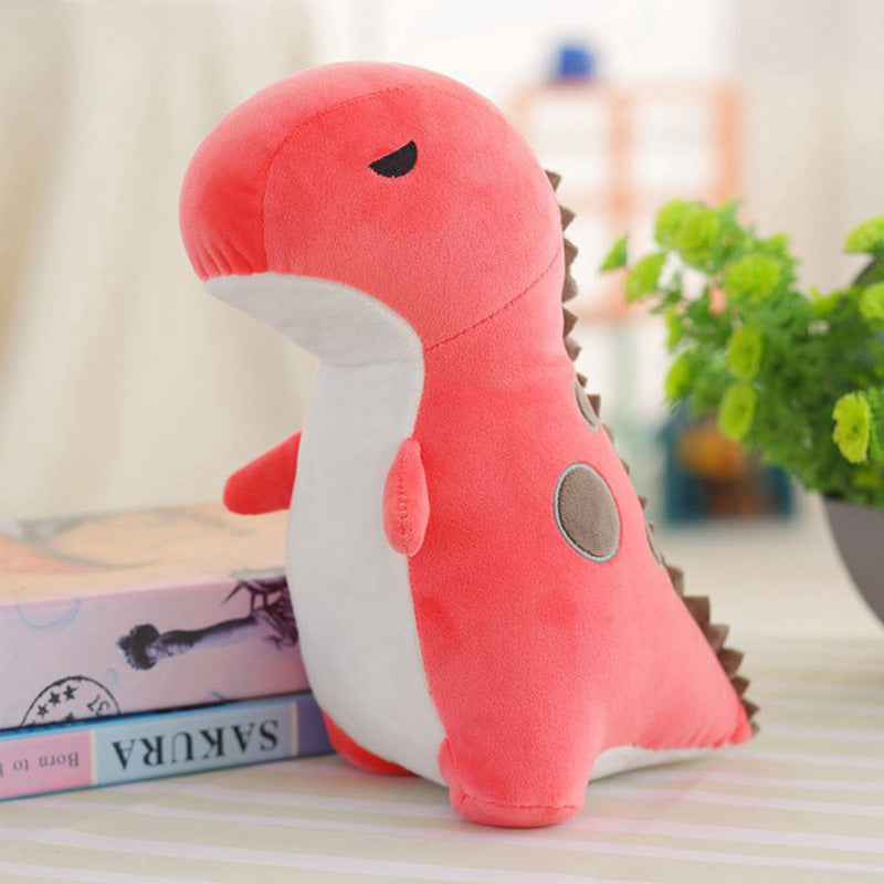 Dinosaur Doll Dinosaur Plush Toy, stuffed animals, weighted stuffed animal, stuffed animal​, highland cow stuffed animal, Plush Toys, Soft Toys, Teddy Bear, plush​, plushies, Decognomes, Plush doll