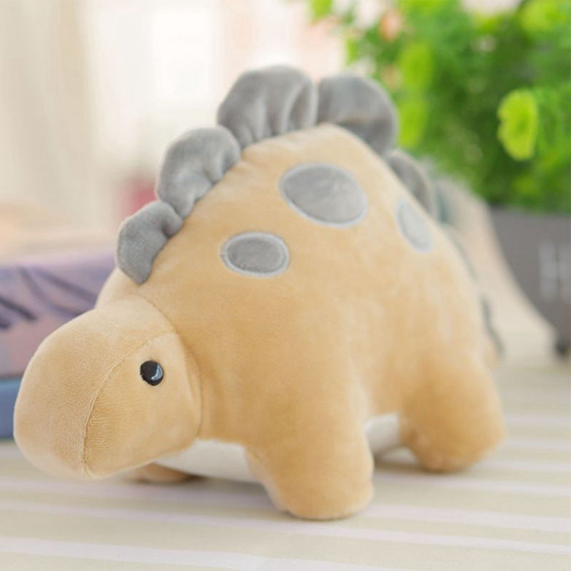 Dinosaur Doll Dinosaur Plush Toy, stuffed animals, weighted stuffed animal, stuffed animal​, highland cow stuffed animal, Plush Toys, Soft Toys, Teddy Bear, plush​, plushies, Decognomes, Plush doll