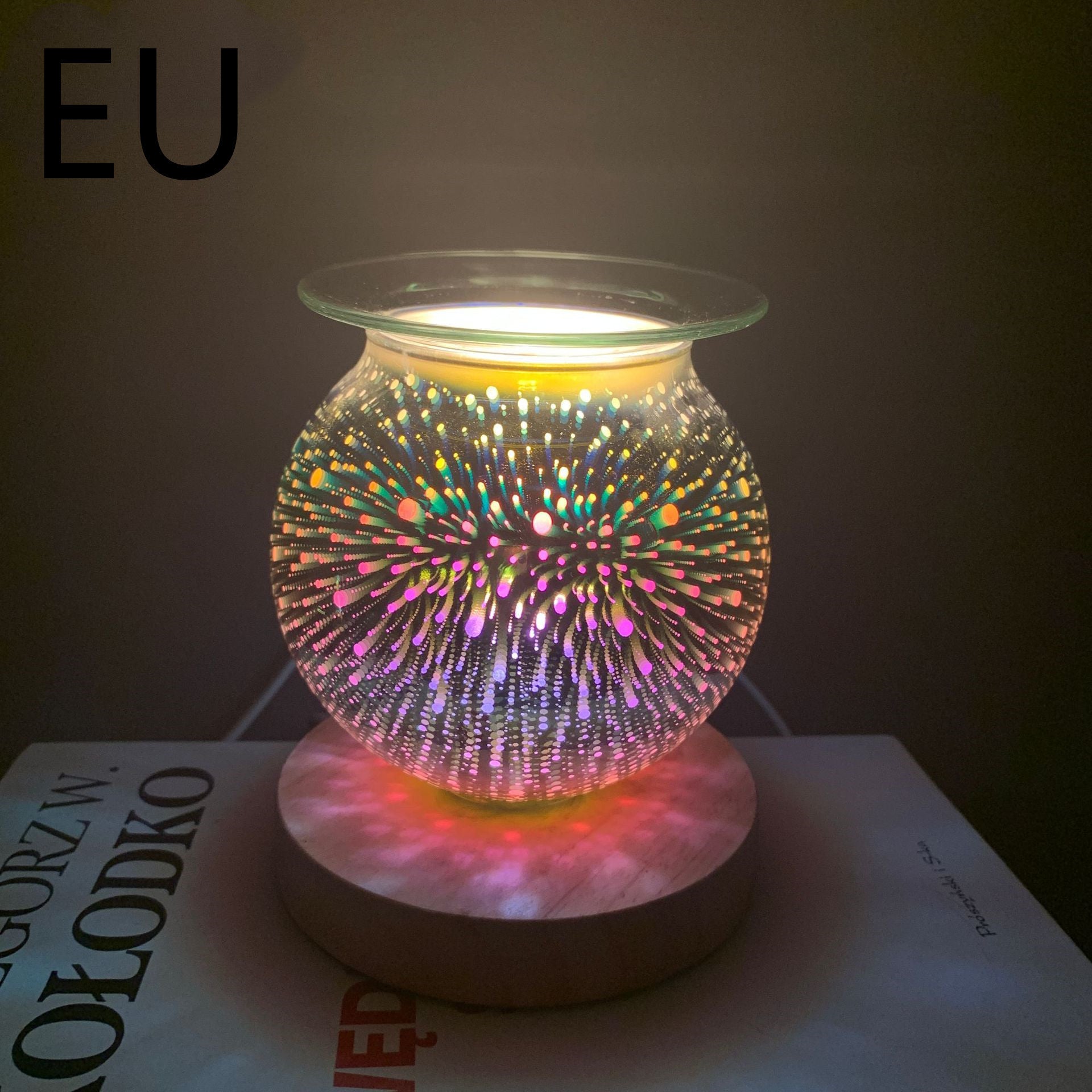 Aromatherapy Glass Night Light 3D Glass Candle Light Aromatherapy Glass Night Light 3D Glass Candle Light, Christmas lights, LED Christmas lights, Mini Christmas lights, C7 Christmas lights, C9 Christmas lights, Icicle Christmas lights, Net Christmas lights, Rope Christmas lights, Battery-operated Christmas lights, Solar-powered Christmas lights, Outdoor Christmas lights, Indoor Christmas lights, Multicolor Christmas lights, White Christmas lights