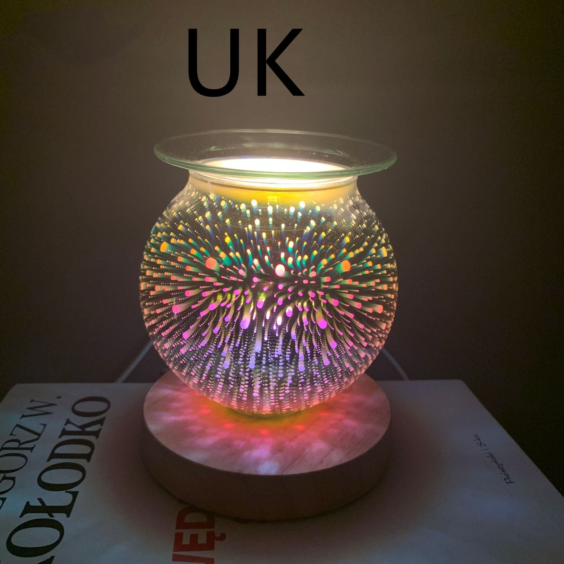 Aromatherapy Glass Night Light 3D Glass Candle Light Aromatherapy Glass Night Light 3D Glass Candle Light, Christmas lights, LED Christmas lights, Mini Christmas lights, C7 Christmas lights, C9 Christmas lights, Icicle Christmas lights, Net Christmas lights, Rope Christmas lights, Battery-operated Christmas lights, Solar-powered Christmas lights, Outdoor Christmas lights, Indoor Christmas lights, Multicolor Christmas lights, White Christmas lights