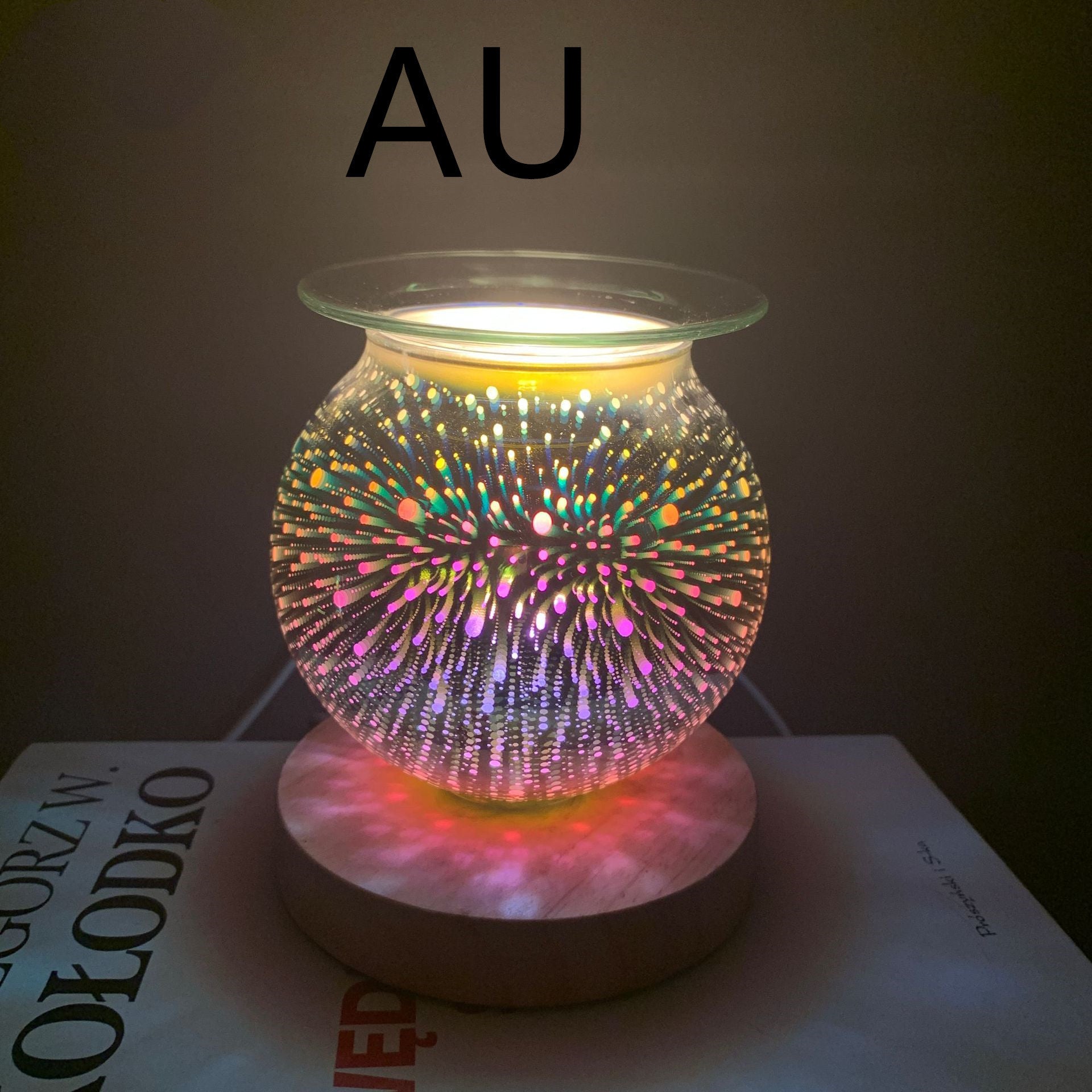 Aromatherapy Glass Night Light 3D Glass Candle Light Aromatherapy Glass Night Light 3D Glass Candle Light, Christmas lights, LED Christmas lights, Mini Christmas lights, C7 Christmas lights, C9 Christmas lights, Icicle Christmas lights, Net Christmas lights, Rope Christmas lights, Battery-operated Christmas lights, Solar-powered Christmas lights, Outdoor Christmas lights, Indoor Christmas lights, Multicolor Christmas lights, White Christmas lights