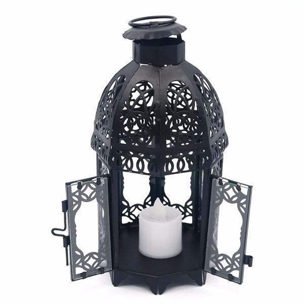 Home Decorative Candle Holder Ornaments