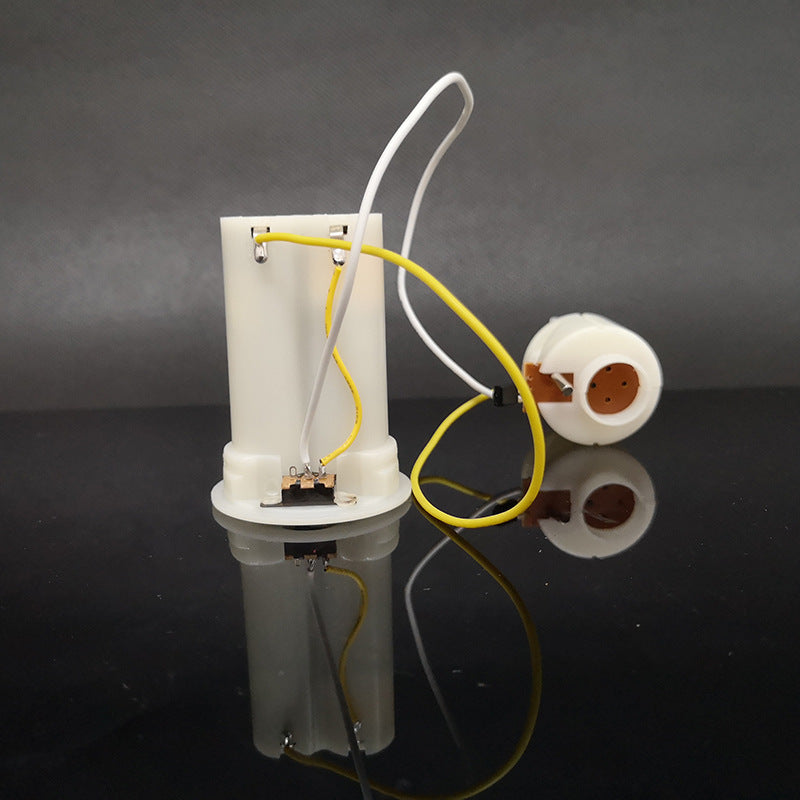 Electronic Candle Swing Movement, Smokeless, Christmas candles, Holiday candles, Festive candles, Christmas tree candles, Pine scented candles, Cinnamon scented candles, Apple scented candles, Vanilla scented candles, Peppermint scented candles