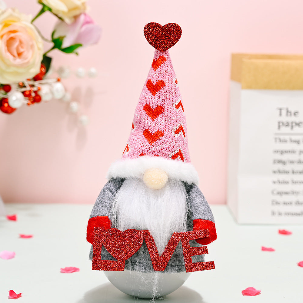 Decognomes, Valentine's Day Gnomes, Valentine's Day Gnome Decor, Valentine's Day Gnomes DIY, Valentine's Day Gnome Craft, Valentine's Day Gnome Plush, Valentine's Day Gnomes, Valentine's Day Gnomes Aldi, Valentine Gnome Images, Decoration Gnomes, Handmade gnomes, DIY Gnomes, Buy Gnomes, 