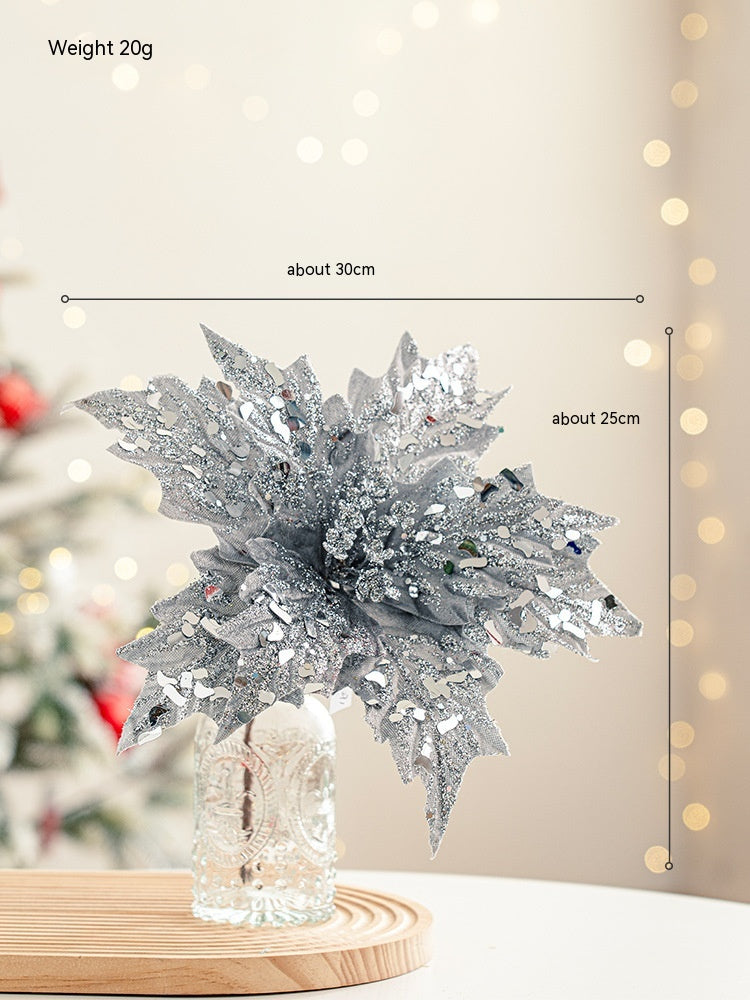 Christmas Decoration Peripheral Ornament DIY