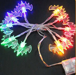 Halloween Decoration LED String Lights Lantern, Halloween decorations items,  Halloween masks, Halloween props, Halloween animatronics, Halloween inflatables, Halloween lights, Halloween fog machines, Halloween spider webs, Halloween lanterns, Halloween banners, Halloween streamers, Halloween tableware, Halloween centerpieces, Halloween party favors, Halloween yard stakes, Halloween tombstones, Halloween candles, Halloween wreaths, Halloween garlands
