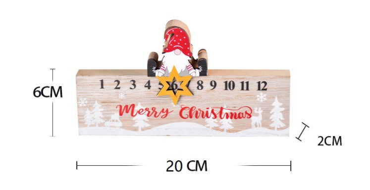 Christmas Wooden Calendar Mobile Ornaments, Christmas decorations, Christmas lights, Christmas tree ornaments, Christmas wreaths, Christmas garlands, Christmas stockings, Christmas tree toppers, Christmas village sets, Christmas figurines, Christmas table decorations, Christmas centerpieces, Christmas tree skirts, Christmas tree stands, Christmas yard decorations, Christmas outdoor lights, Christmas inflatables, Christmas candles, Christmas stockings holders, Christmas 