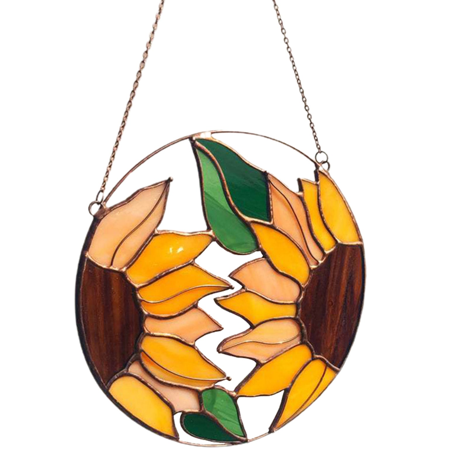 Sunflower Autumn Pendant Decoration