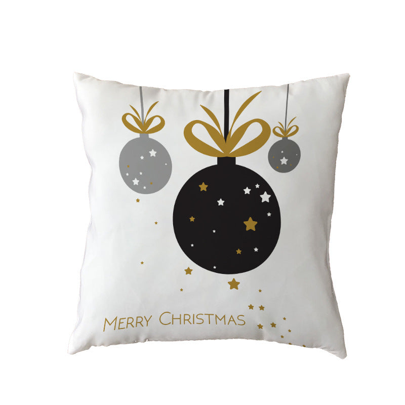 Christmas pillow covers, Holiday pillowcases, Festive cushion covers, Xmas decorative pillowcases, Santa Claus pillow covers, Snowflake pillowcases, Reindeer cushion covers, Seasonal throw pillowcases, Christmas-themed pillow covers, Winter decor pillowcases, Christmas cushion covers, Red and green pillowcases, Snowman pillow covers, Festive throw pillowcases, Decorative holiday pillow covers, Seasonal decorative pillowcases, Christmas home decor pillow covers, Embroidered Christmas pillowcases,