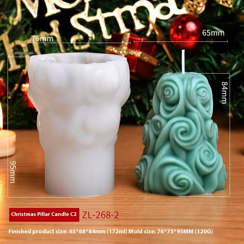 Silicone candle molds, Christmas tree candle molds, Halloween pumpkin candle molds, Easter egg candle molds, Animal candle molds, Sea creature candle molds, Fruit candle molds, Geometric candle molds, Abstract candle molds, DIY candle making molds,