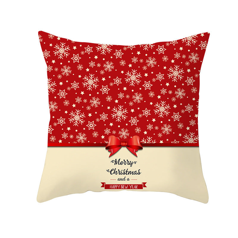 Christmas pillow covers, Holiday pillowcases, Festive cushion covers, Xmas decorative pillowcases, Santa Claus pillow covers, Snowflake pillowcases, Reindeer cushion covers, Seasonal throw pillowcases, Christmas-themed pillow covers, Winter decor pillowcases, Christmas cushion covers, Red and green pillowcases, Snowman pillow covers, Festive throw pillowcases, Decorative holiday pillow covers, Seasonal decorative pillowcases, Christmas home decor pillow covers, Embroidered Christmas pillowcases,