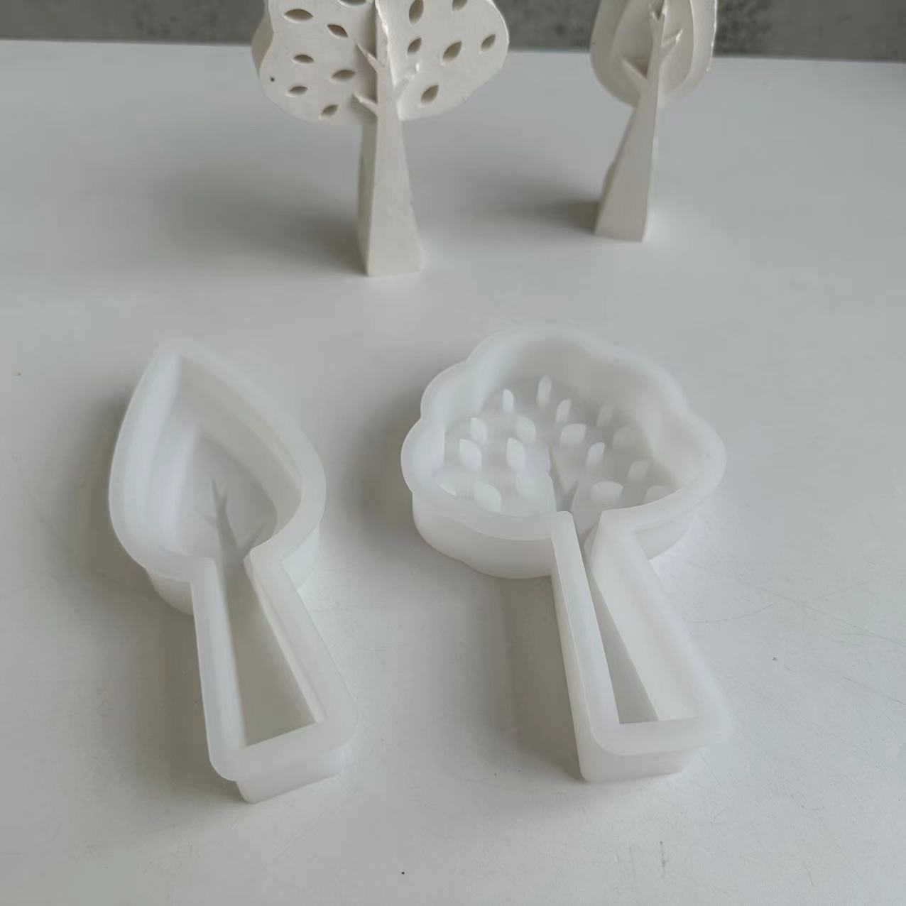 Silicone candle molds, Christmas tree candle molds, Halloween pumpkin candle molds, Easter egg candle molds, Animal candle molds, Sea creature candle molds, Fruit candle molds, Geometric candle molds, Abstract candle molds, DIY candle making molds,