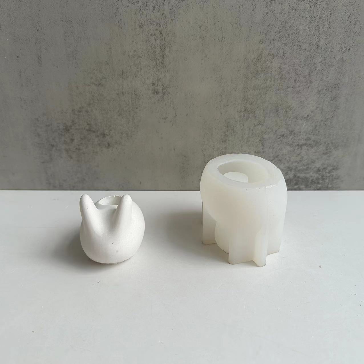 Silicone candle molds, Christmas tree candle molds, Halloween pumpkin candle molds, Easter egg candle molds, Animal candle molds, Sea creature candle molds, Fruit candle molds, Geometric candle molds, Abstract candle molds, DIY candle making molds,