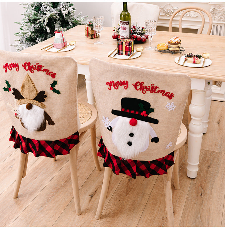 Red And Black Plaid Linen Chair Cover, Christmas decorations, Christmas lights, Christmas tree ornaments, Christmas wreaths, Christmas garlands, Christmas stockings, Christmas tree toppers, Christmas village sets, Christmas figurines, Christmas table decorations, Christmas centerpieces, Christmas tree skirts, Christmas tree stands, Christmas yard decorations, Christmas outdoor lights, Christmas inflatables, Christmas candles, Christmas stockings holders, Christmas advent calendars, Christmas snow globes,